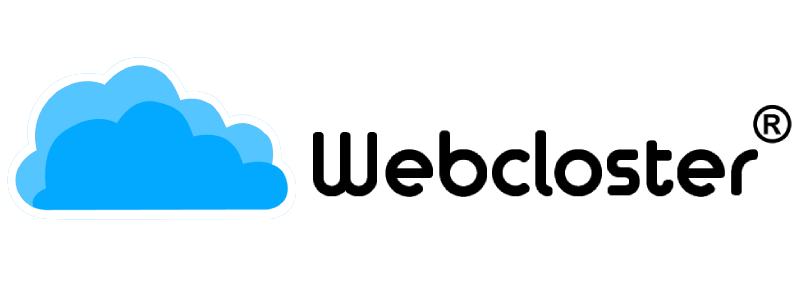 Webcloster