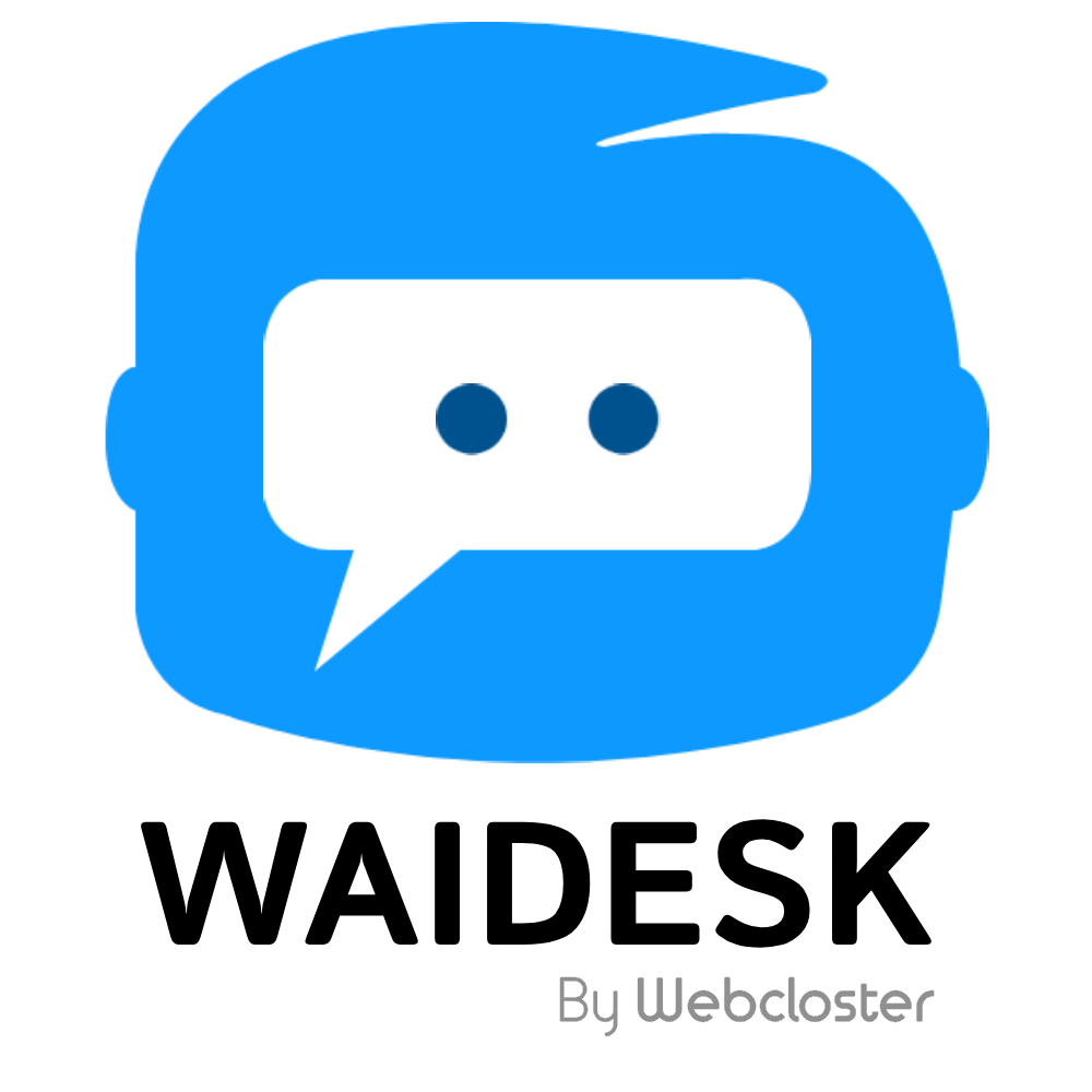 Logo Waidesk